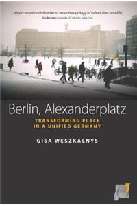 Berlin, Alexanderplatz