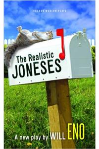 The Realistic Joneses