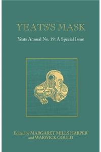 Yeats's Mask