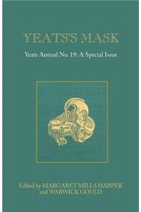 Yeats's Mask