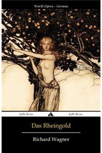 Das Rheingold