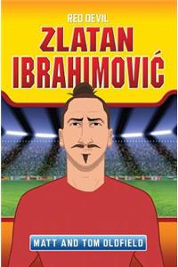 Zlatan Ibrahimovic