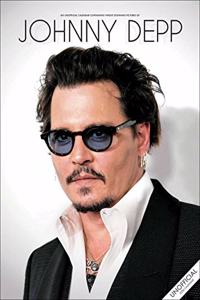 JOHNNY DEPP UNOFFICIAL A3 2020
