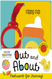 Petite Boutique Out and about Flashcards
