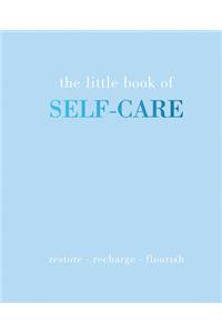 The Little Book of Self-Care