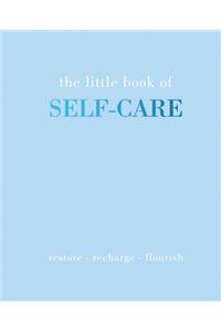 Little Book of Self-Care