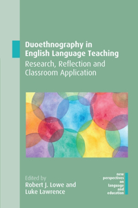 Duoethnography in English Language Teaching