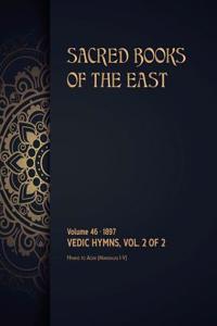Vedic Hymns