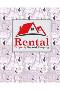 Rental Property Record Keeping