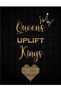 Queens Uplift Kings