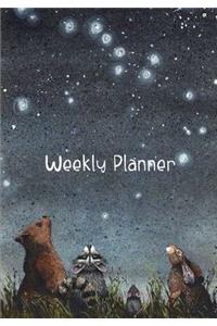 Weekly Planner