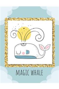 Magic Whale