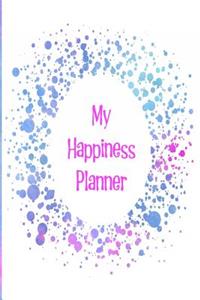 My Happiness Planner