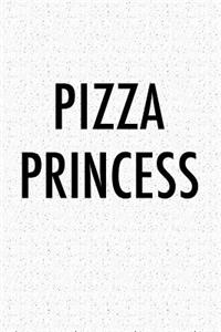 Pizza Princess