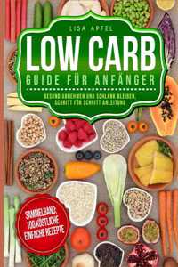 Low Carb Guide Für Anfänger
