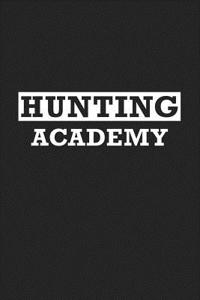 Hunting Academy