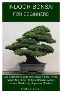 Indoor Bonsai for Beginners
