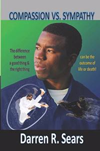 Compassion vs. Sympathy