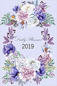 Daily Planner 2019