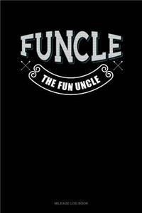 Funcle the Fun Uncle