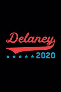 Delaney 2020