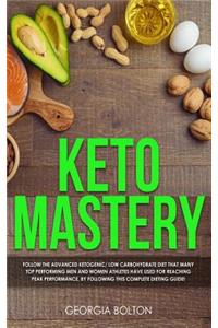 Keto Mastery