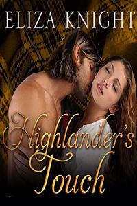 Highlander's Touch Lib/E