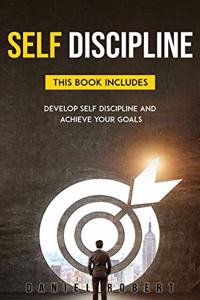 Self Discipline