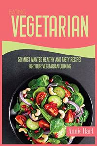 Eating Vegetarian