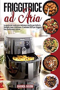 Friggitrice ad Aria