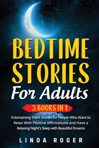 Bedtime Stories for Adults