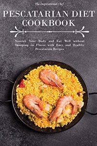 Pescatarian Diet Cookbook