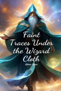 Faint Traces Under the Wizard Cloth