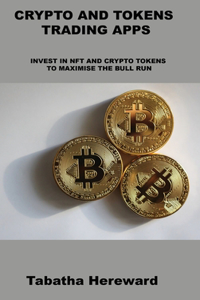 Crypto and Tokens Trading Apps