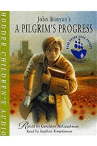 A Pilgrim's Progress