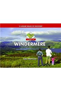 A Boot Up Windermere