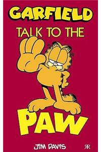 Talk to the Paw