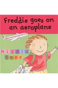 Freddie Goes on an Aeroplane