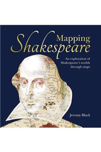 Mapping Shakespeare