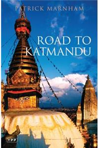 Road to Katmandu