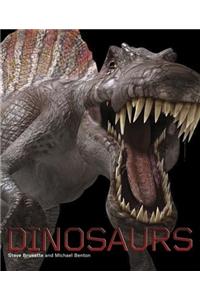 Dinosaurs