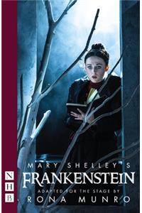 Mary Shelley's Frankenstein