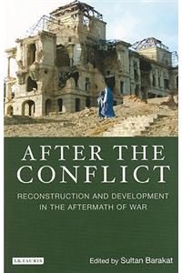 After the Conflict