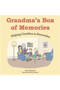 Grandma's Box of Memories
