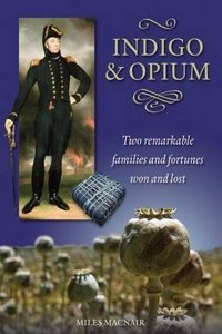 Indigo & Opium