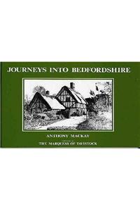 Journeys into Bedfordshire