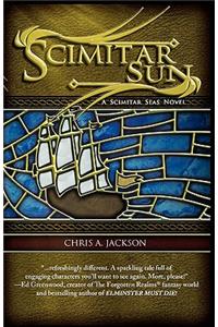 Scimitar Sun