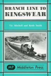 Branch Line to Kingswear