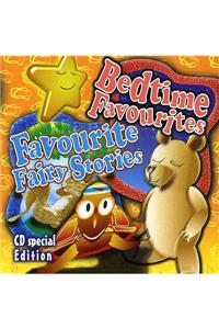 Bedtime Favourites