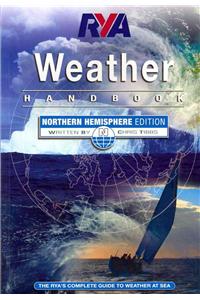 RYA Weather Handbook - Northern Hemisphere